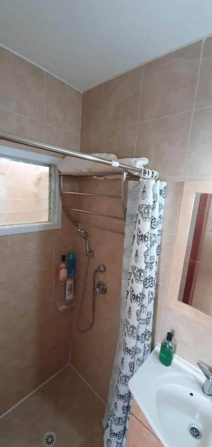 Appartement יחידת דיור à Rishon Leziyyon Extérieur photo