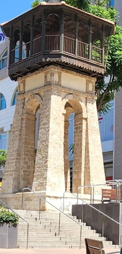 Appartement יחידת דיור à Rishon Leziyyon Extérieur photo